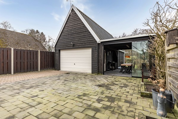 Medium property photo - Kloosterveenweg 87, 9561 AS Ter Apel